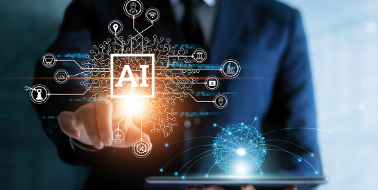 Lee más sobre el artículo Colombia prende las alarmas: ¡La inteligencia artificial ya tiene reglas y la salud está en la mira!