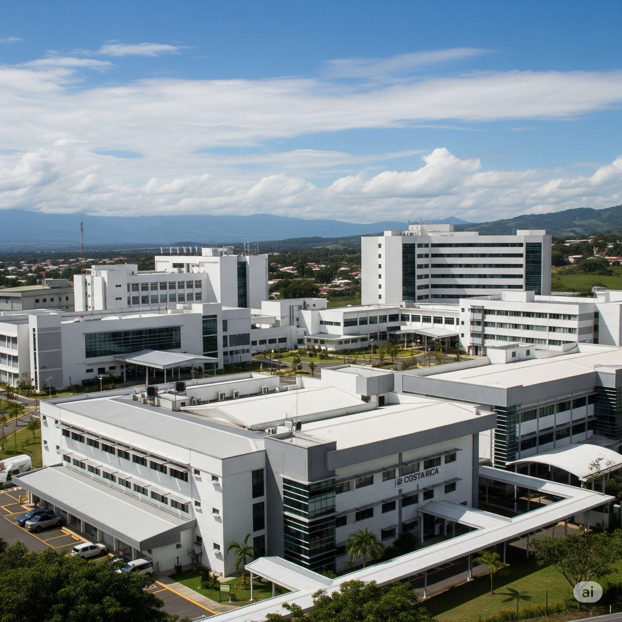 Lee más sobre el artículo Mientras usted se relaja, Costa Rica se blinda: ¿Está su institución lista para la próxima crisis sanitaria?